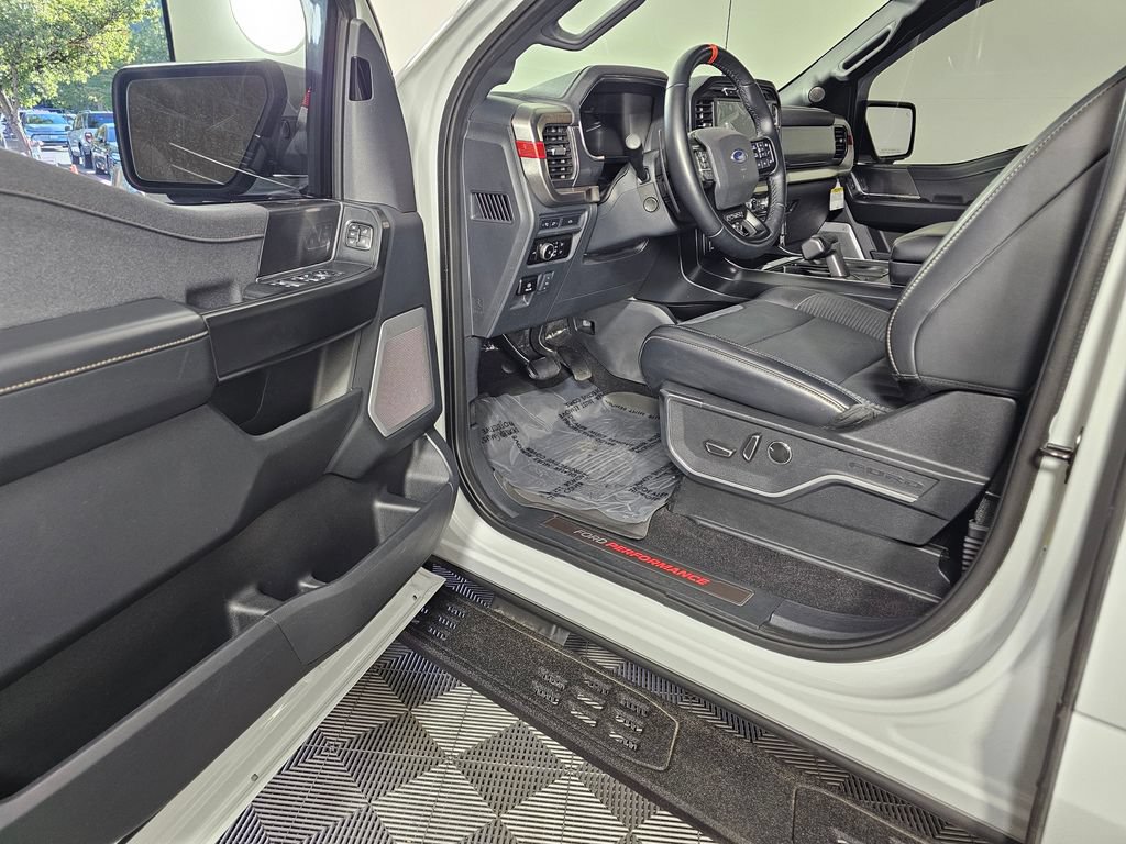 Certified 2023 Ford F150 Raptor AWD/4WD image 22