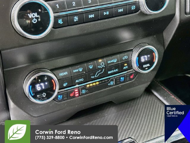 Certified 2019 Ford Expedition Limited w/ Equipment Group 303A AWD/4WD image 19