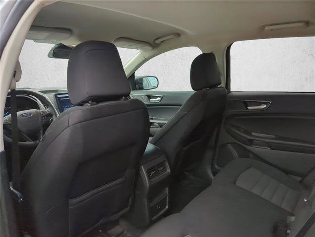 Certified 2024 Ford Edge SE AWD/4WD image 18