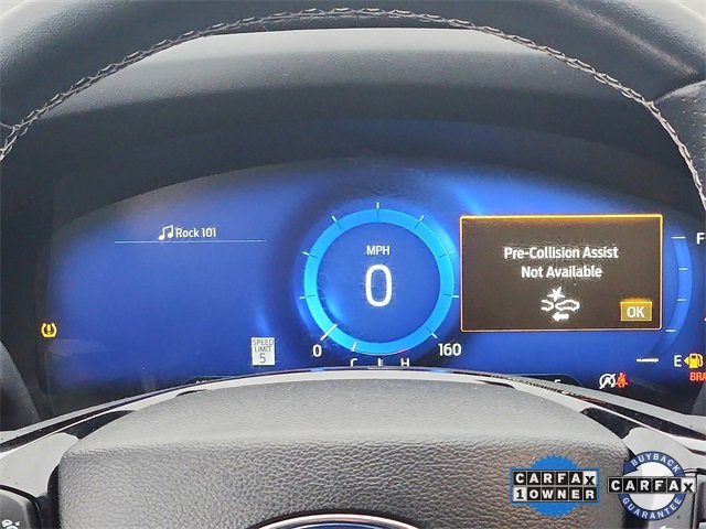 Certified 2023 Ford Explorer ST w/ Equipment Group 401A image 13