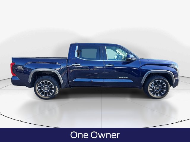 Used 2023 Toyota Tundra Limited w/ Power Package RWD image 3