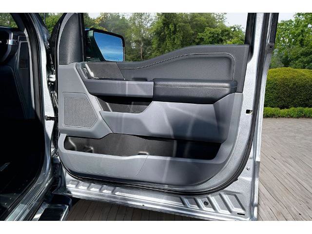 Certified 2025 Ford F150 XLT w/ Equipment Group 302A MID image 22