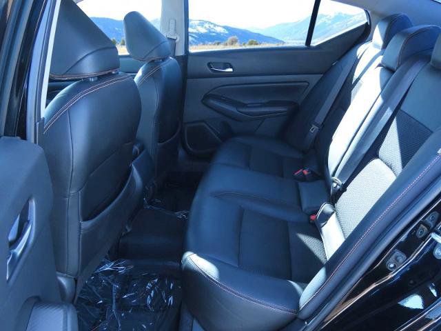 Used 2020 Nissan Altima 2.5 SR w/ Premium Package image 21