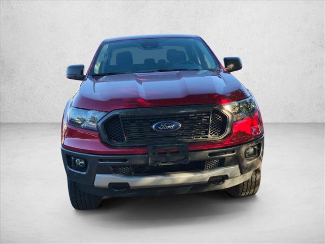 Certified 2020 Ford Ranger XLT w/ Equipment Group 301A Mid AWD/4WD image 2