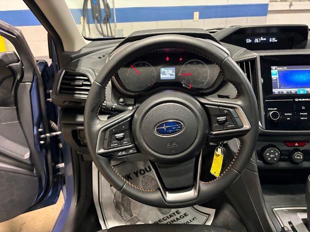 Used 2018 Subaru Crosstrek 2.0i Premium w/ Popular Package #2 AWD/4WD image 10