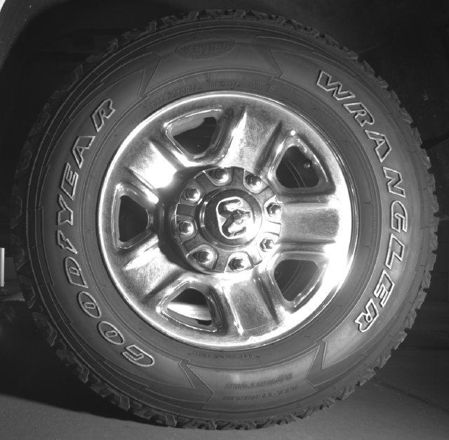 Used 2024 RAM 2500 Tradesman w/ Chrome Appearance Group AWD/4WD image 10