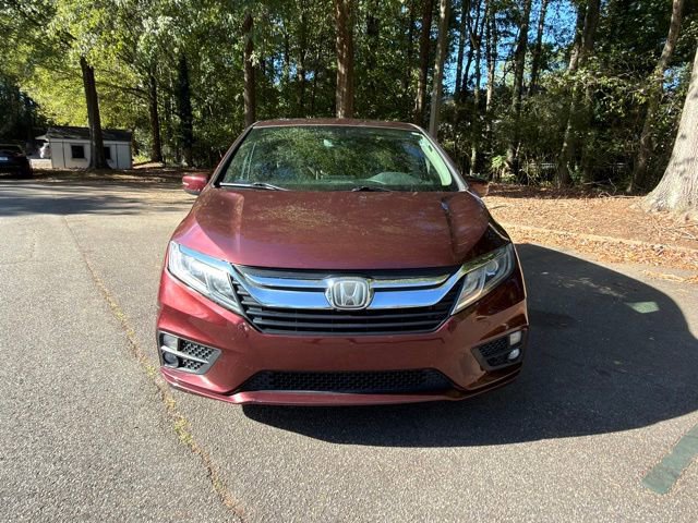 Used 2019 Honda Odyssey EX-L image 9
