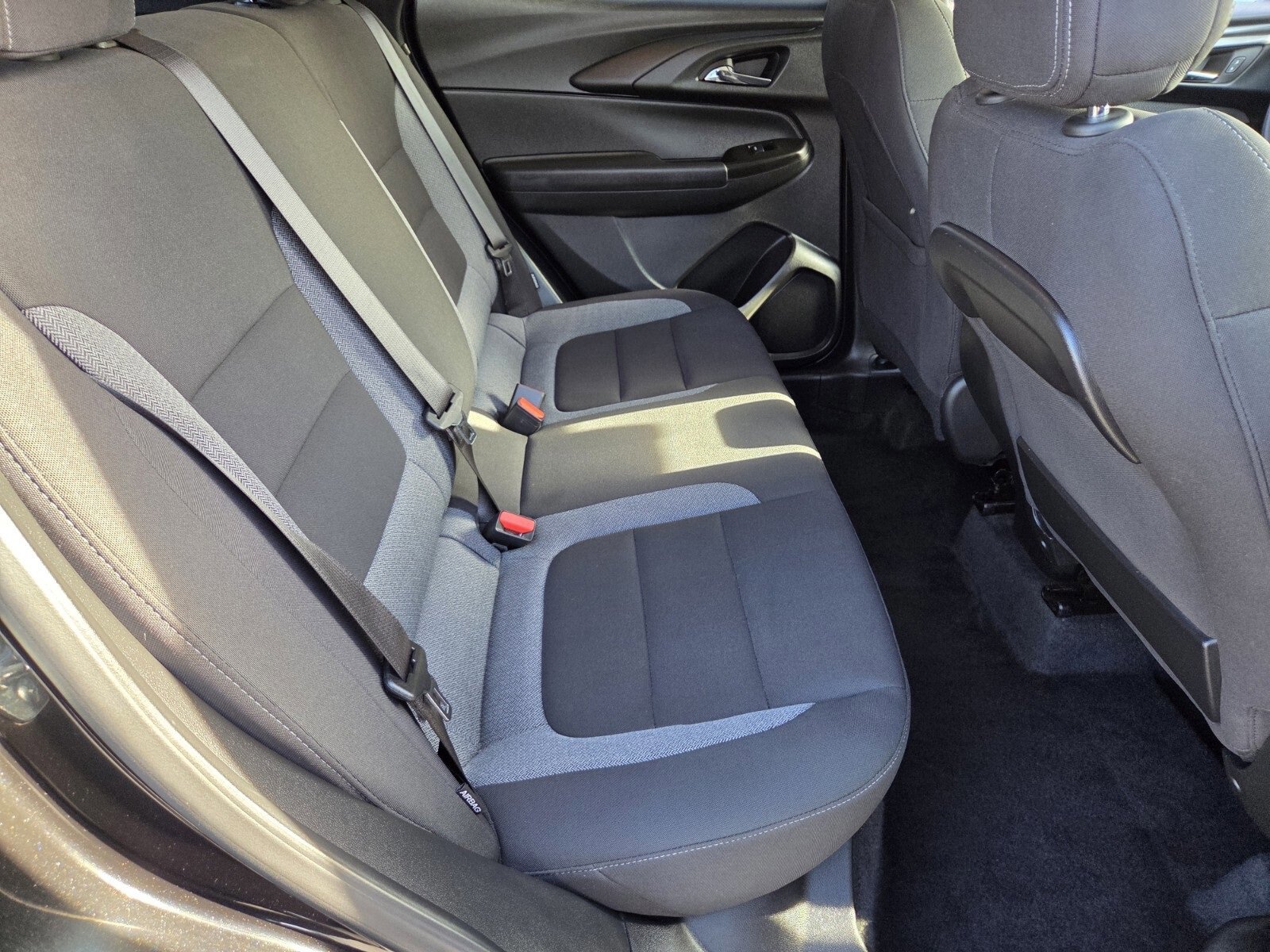 Used 2024 Chevrolet TrailBlazer LT image 14