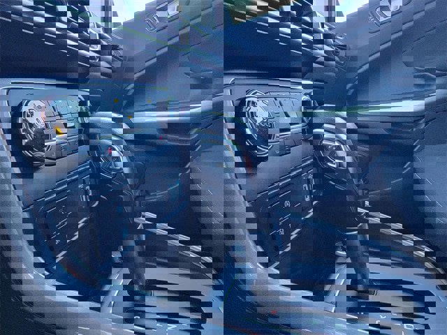 Certified 2021 Ford EcoSport SE image 30