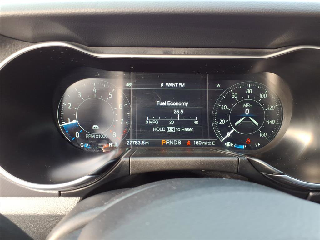 Certified 2021 Ford Mustang GT Premium w/ Equipment Group 401A image 15