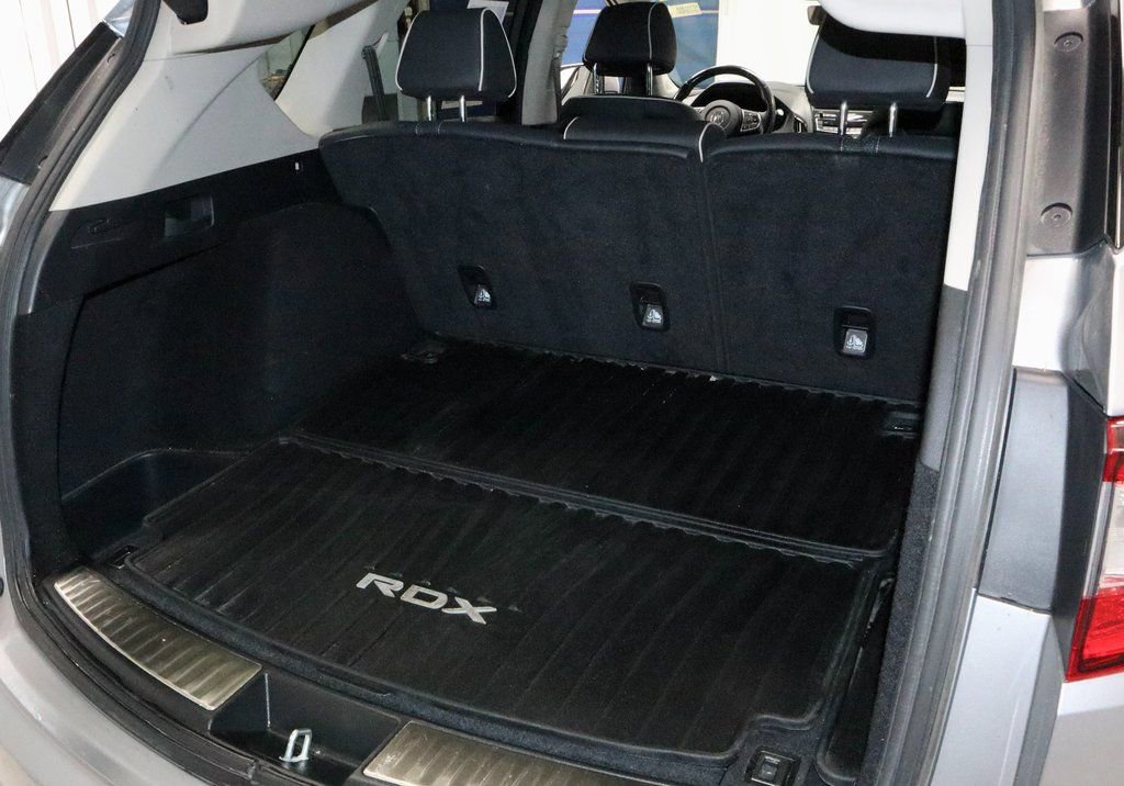 Used 2021 Acura RDX AWD w/ Advance Package image 15