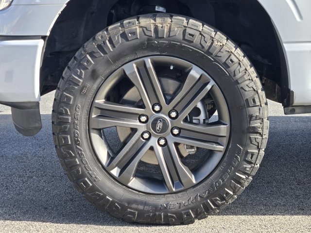 Certified 2022 Ford F150 Lariat image 10