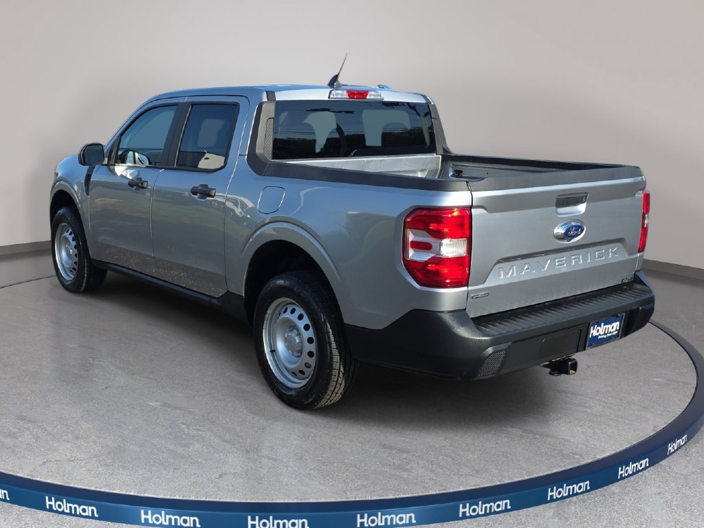 Certified 2023 Ford Maverick XL FWD image 7