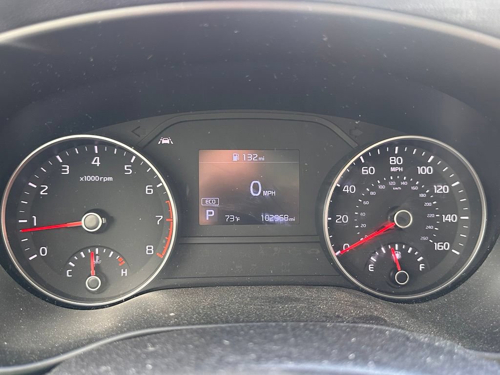 Used 2020 Kia Sportage EX w/ EX Technology Package AWD/4WD image 29