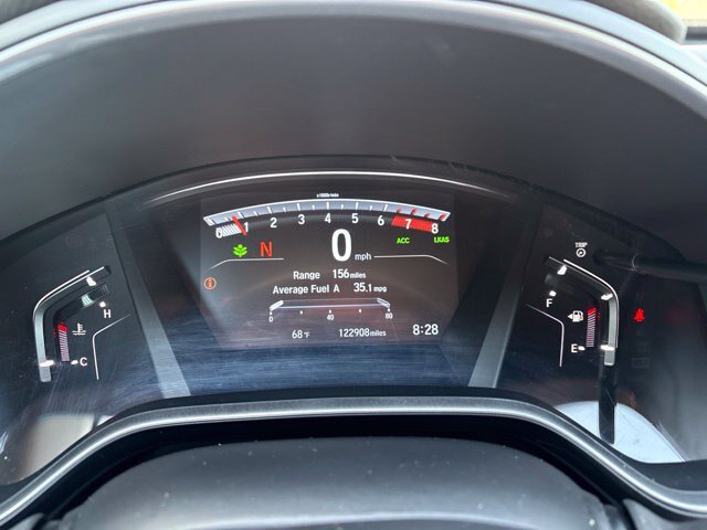 Used 2019 Honda CR-V Touring image 22