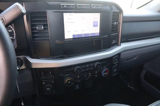 Certified 2024 Ford F350 XLT w/ 360-Degree Camera Package AWD/4WD image 19