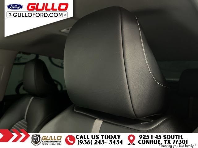 Used 2024 Toyota Camry SE FWD image 18
