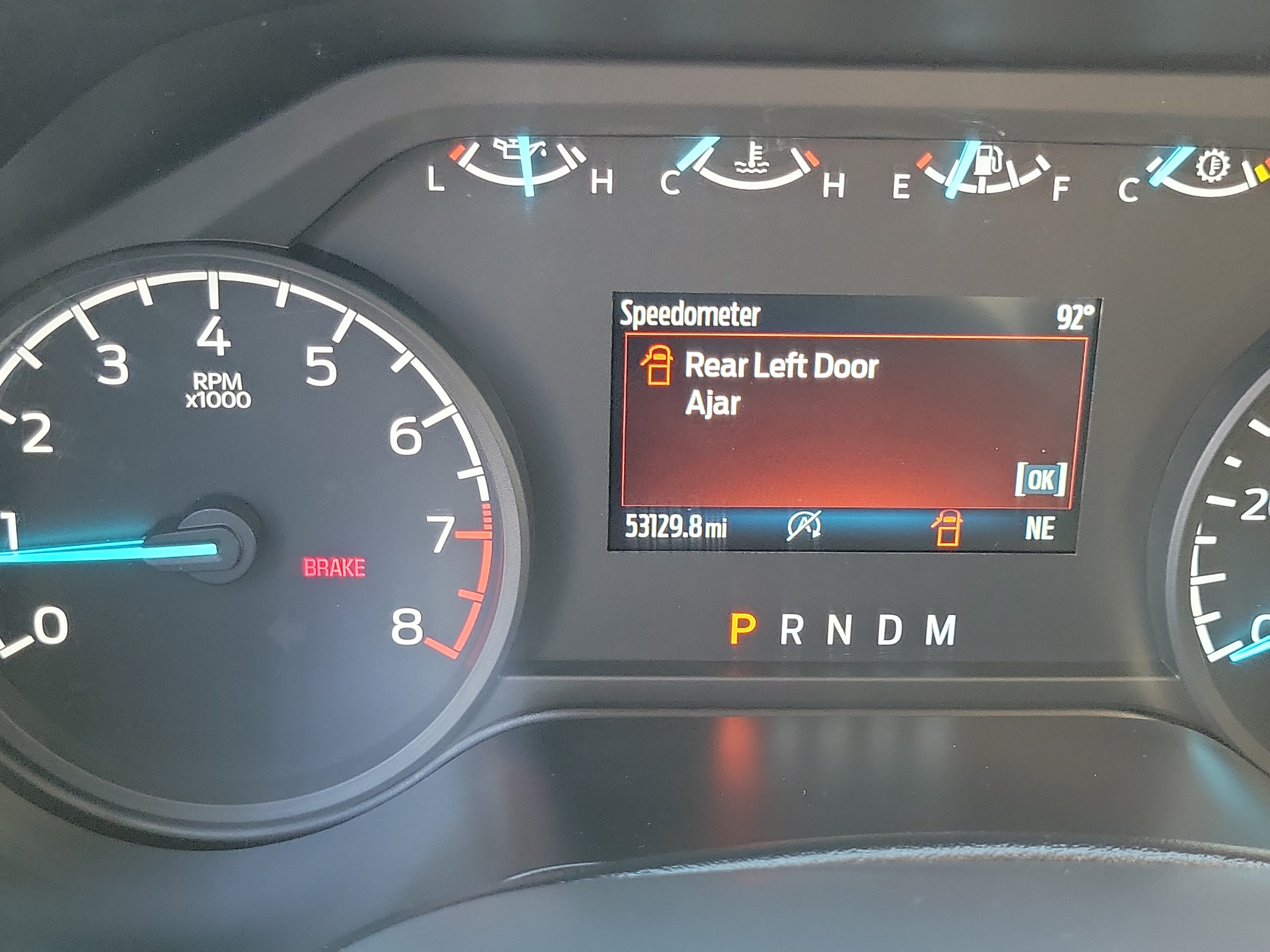 Certified 2023 Ford F150 XL w/ STX Appearance Package RWD image 6