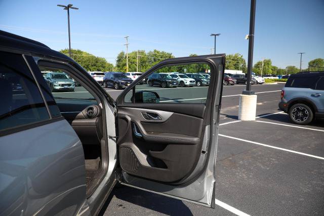 Used 2023 Chevrolet Blazer LT w/ Convenience Package FWD image 27