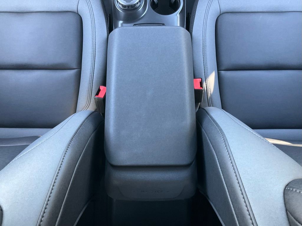 Certified 2024 Ford Bronco Black Diamond w/ Sasquatch Package image 47