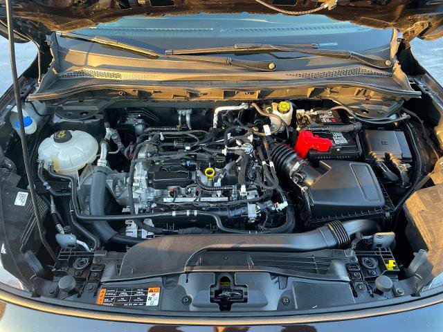 Certified 2022 Ford Escape SEL image 32