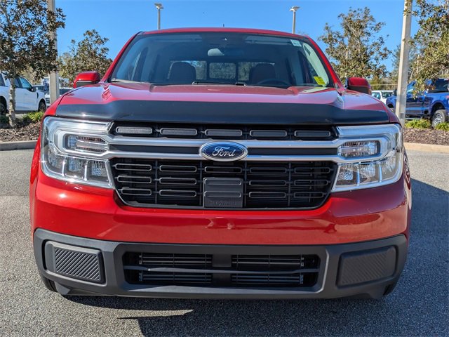 Certified 2023 Ford Maverick Lariat w/ Lariat Luxury Package image 9