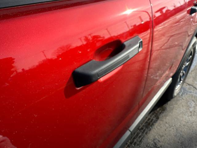 Certified 2022 Ford Bronco Sport Big Bend image 13