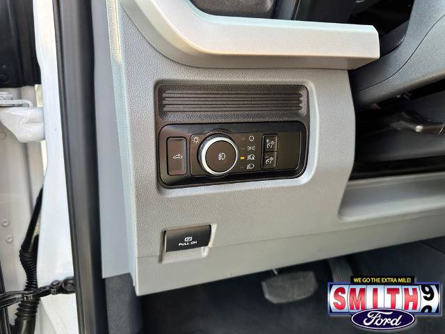 Certified 2026 Ford F250 XLT AWD/4WD image 30
