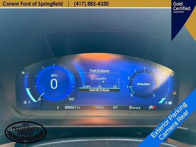 Certified 2022 Ford Escape SEL w/ Technology Package FWD image 16