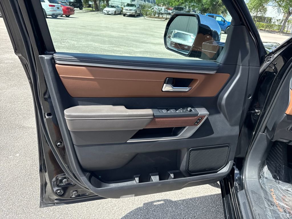 Used 2023 Toyota Tundra 1794 Edition image 14