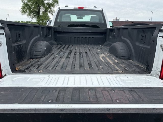 Certified 2024 Ford F250 XL w/ Snow Plow Prep Package AWD/4WD image 17