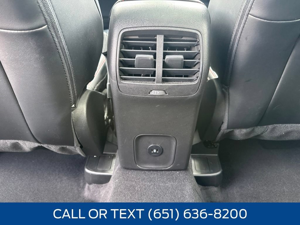 Certified 2023 Ford Escape ST-Line Elite AWD/4WD image 32