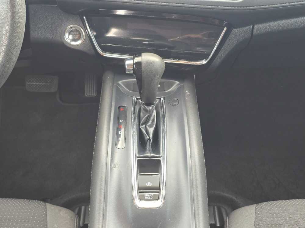 Used 2022 Honda HR-V EX image 13