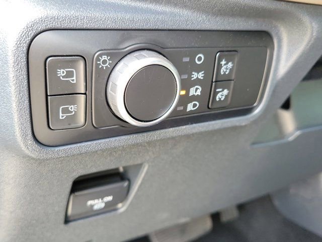 Certified 2024 Ford Bronco Wildtrak AWD/4WD image 26