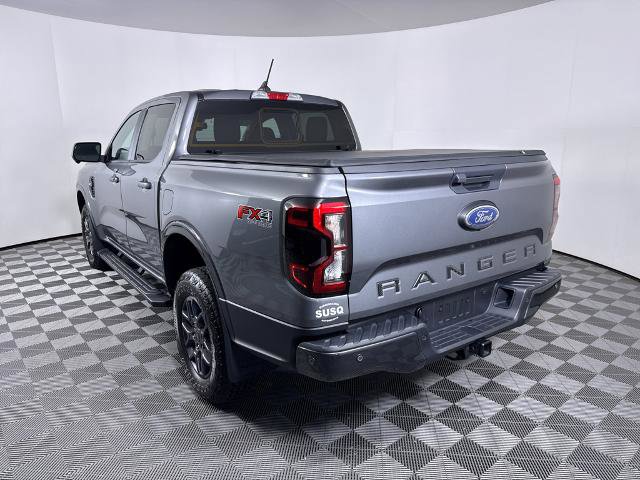 Certified 2024 Ford Ranger XLT AWD/4WD image 19