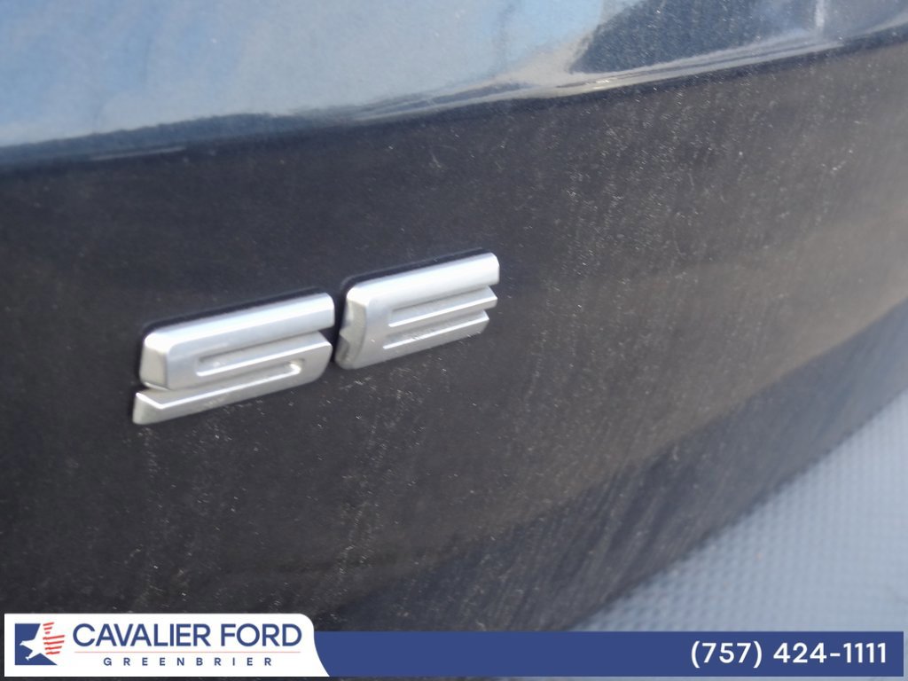 Certified 2022 Ford Escape SE image 13