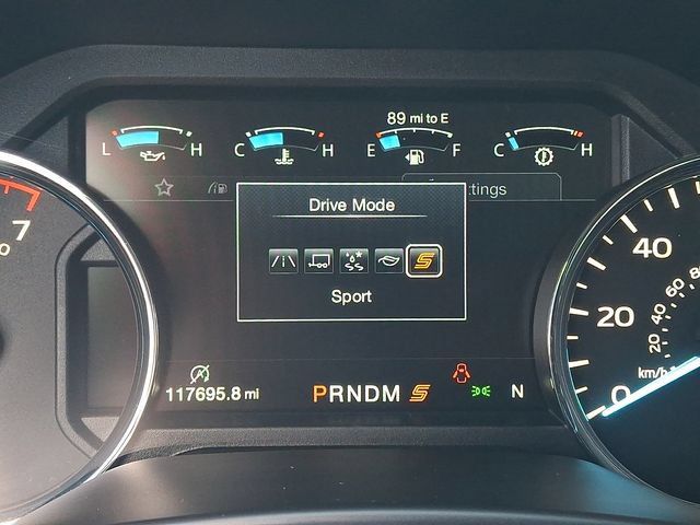 Certified 2019 Ford F150 Lariat AWD/4WD image 27
