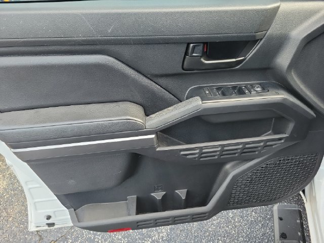 Used 2024 Toyota Tacoma SR5 RWD image 15
