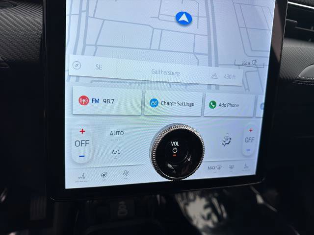 Certified 2025 Ford Mustang Mach-E Premium image 12