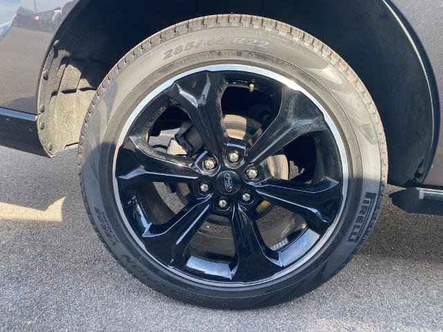 Certified 2023 Ford Expedition Limited image 9