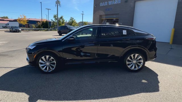 Used 2024 Buick Envista Avenir FWD image 6