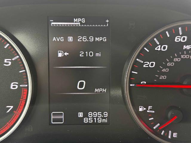 Used 2024 Subaru WRX Premium w/ Popular Package #2A AWD/4WD image 17