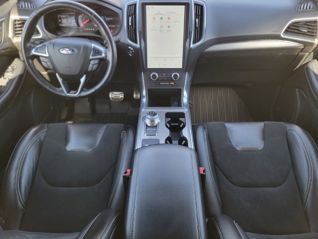 Certified 2022 Ford Edge ST AWD/4WD image 26