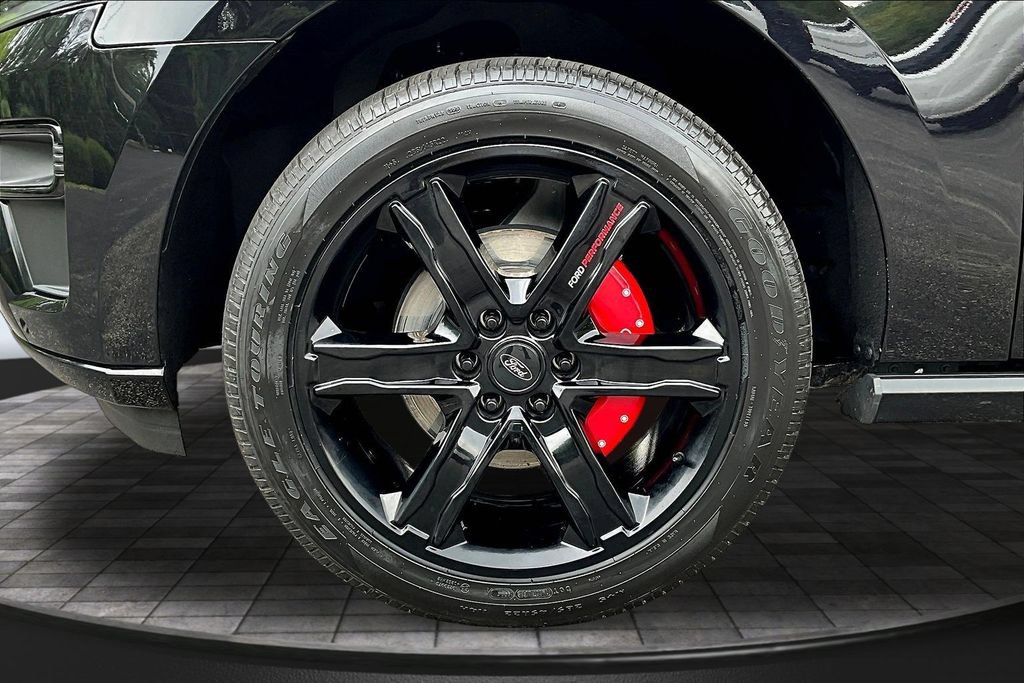 Certified 2023 Ford Expedition Limited AWD/4WD image 38