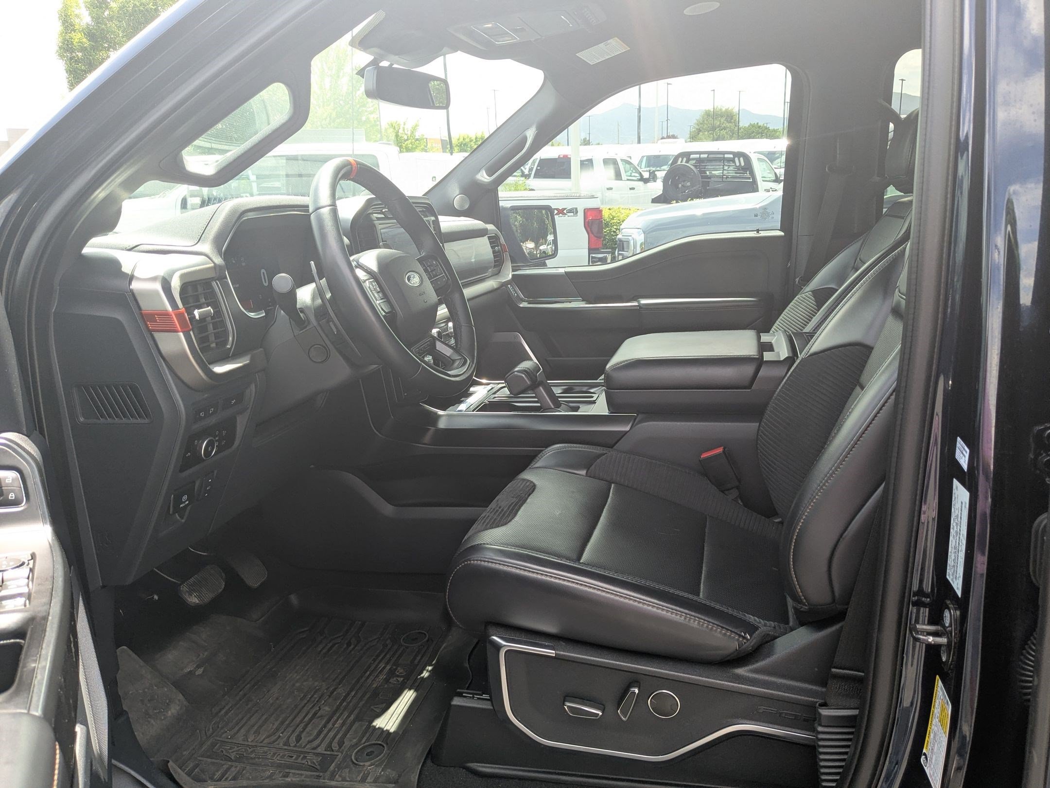 Certified 2023 Ford F150 Raptor AWD/4WD image 29