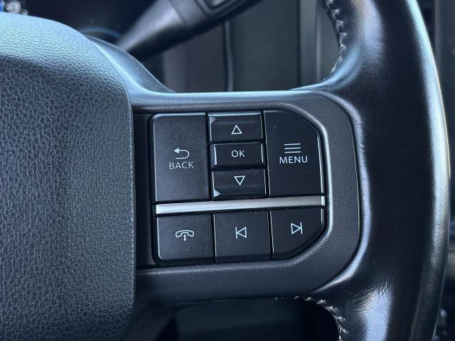 Certified 2023 Ford F350 Lariat w/ Tow Technology Package image 16