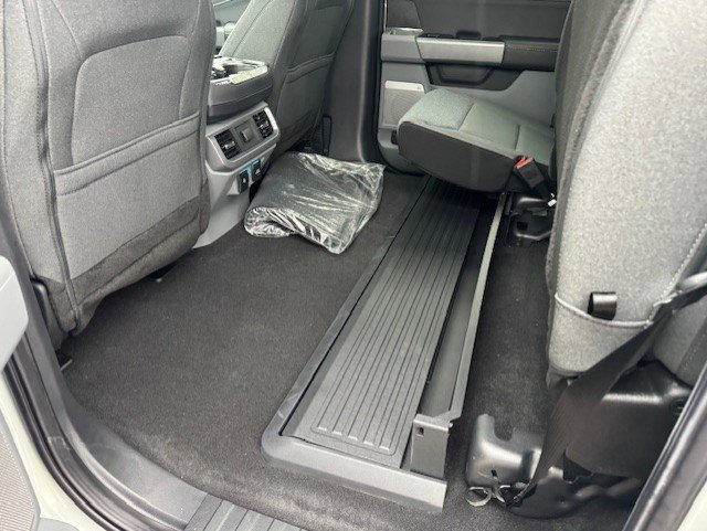 Certified 2024 Ford F150 XLT w/ Equipment Group 303A High image 29