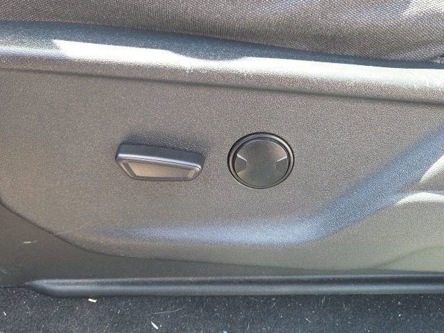 Certified 2025 Ford F150 XLT w/ Equipment Group 301A Standard image 22