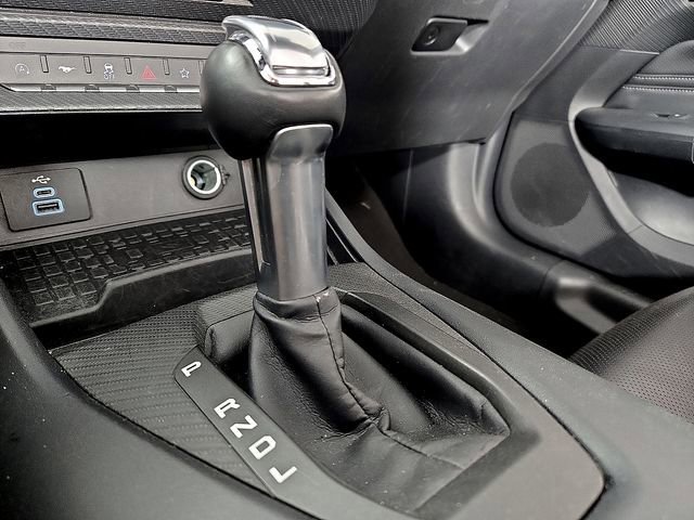 Certified 2024 Ford Mustang Premium RWD image 15