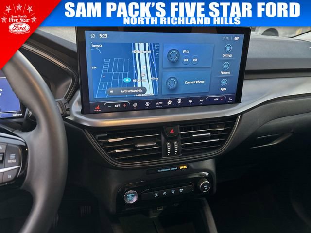 Certified 2024 Ford Escape Active w/ Tech Pack #1 image 25